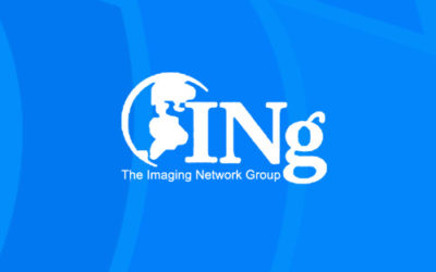 Ironsides Joins the Growing Ranks of Imaging Network Group