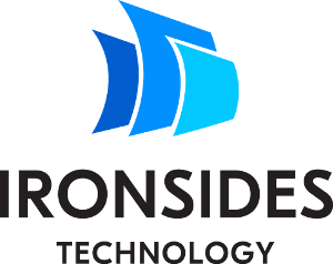 Ironsides Technology Launches New Website